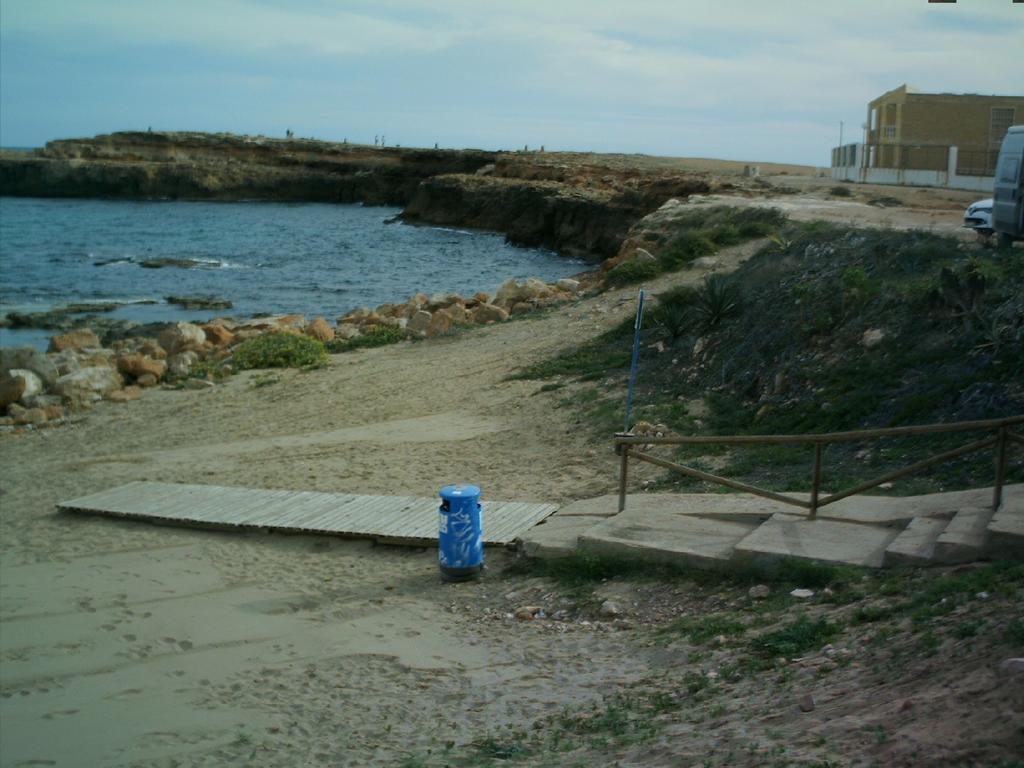 La Rosaleda Appartamento Torrevieja Esterno foto