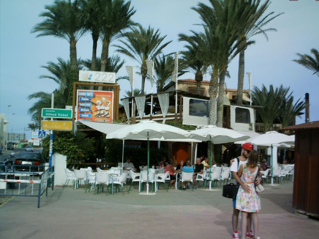 La Rosaleda Appartamento Torrevieja Esterno foto