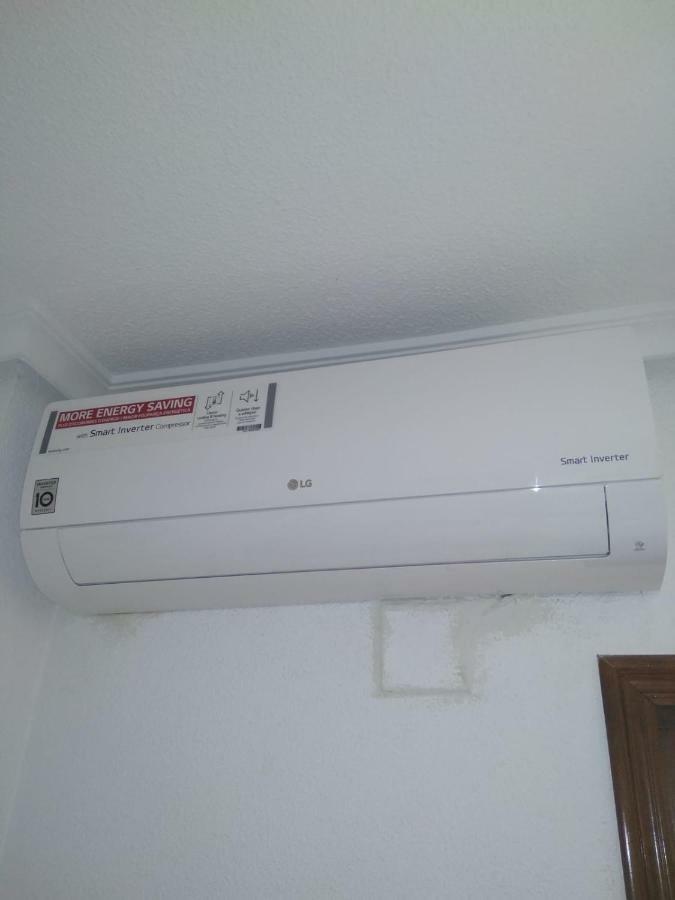 La Rosaleda Appartamento Torrevieja Esterno foto