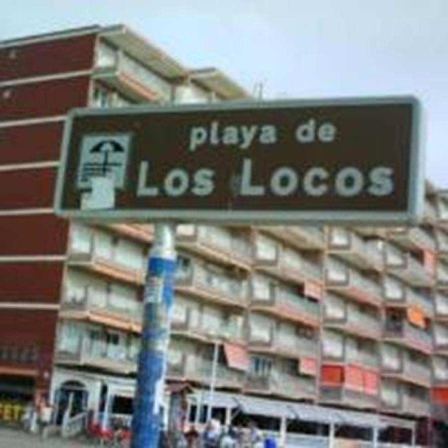 La Rosaleda Appartamento Torrevieja Esterno foto